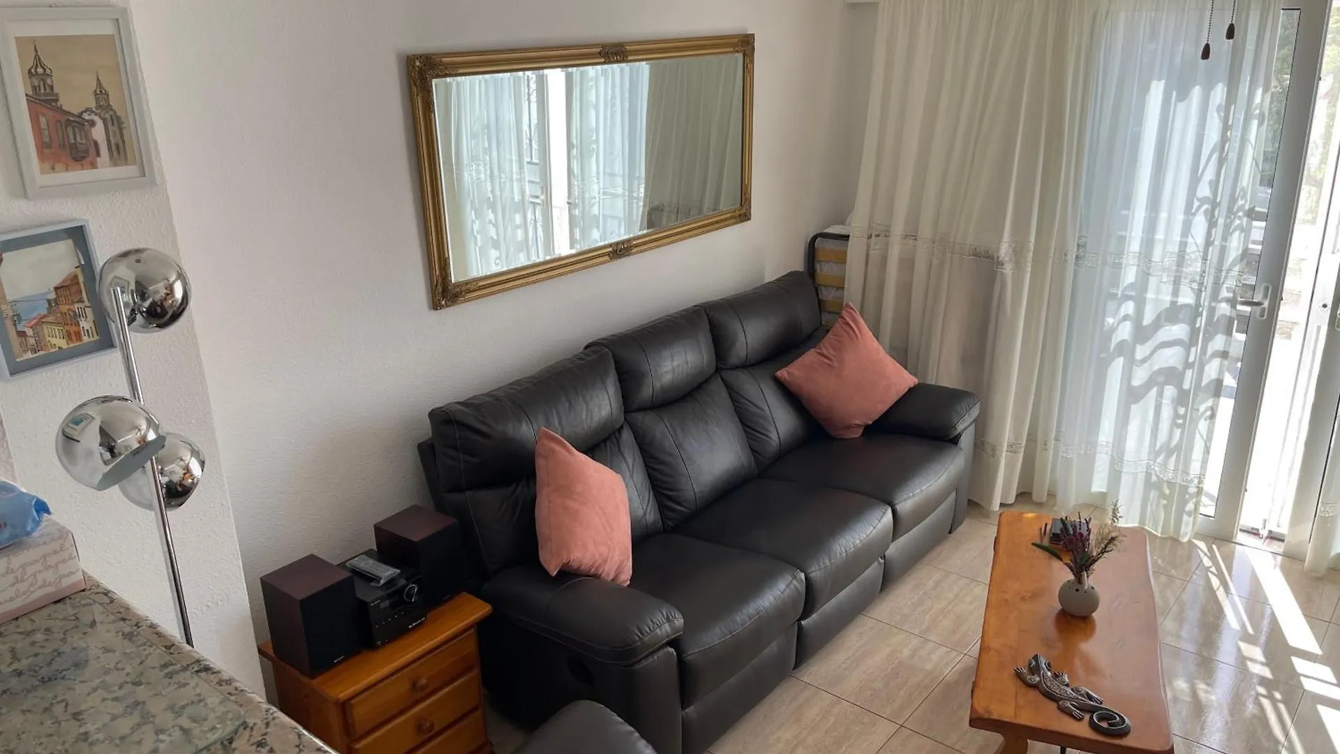 Costa Adeje Apartment Oasis By The Ocean With Sea Views