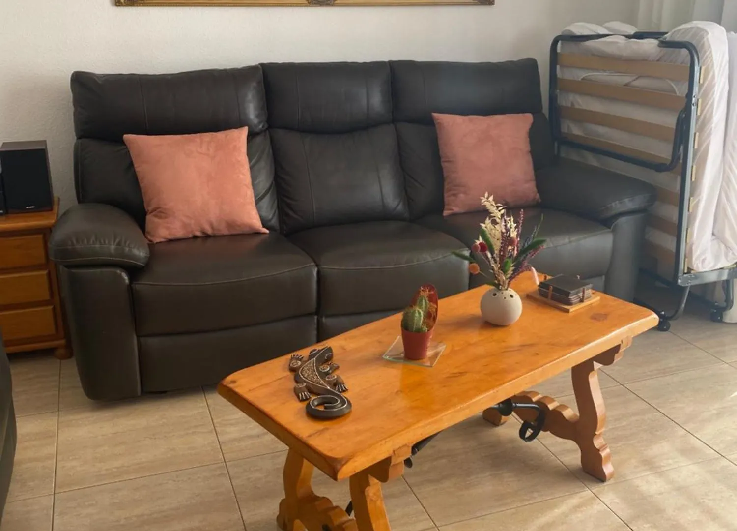 Costa Adeje Apartment Oasis By The Ocean With Sea Views