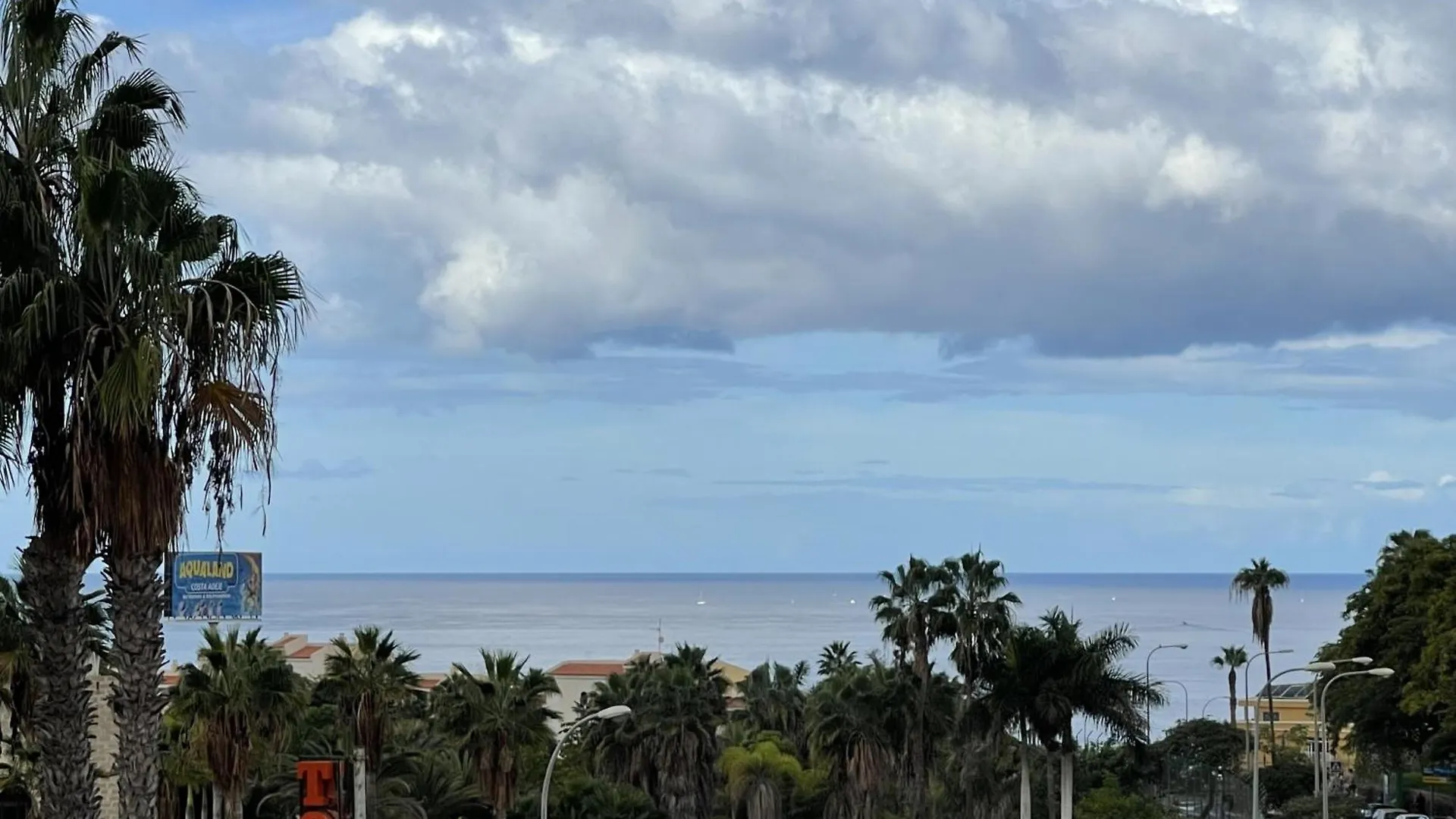 Costa Adeje Apartment Oasis By The Ocean With Sea Views 0*, Costa Adeje (Tenerife)