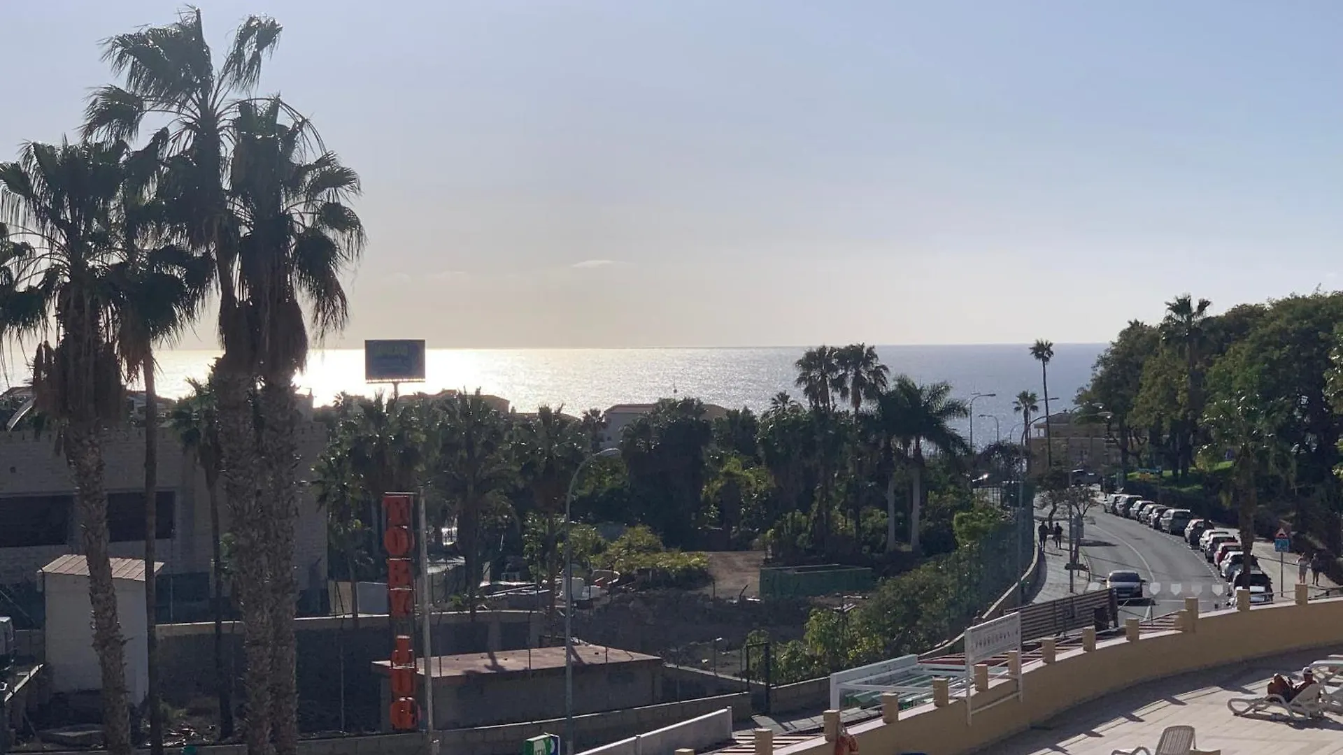 Costa Adeje Apartment Oasis By The Ocean With Sea Views 0*, Costa Adeje (Tenerife) Espagne