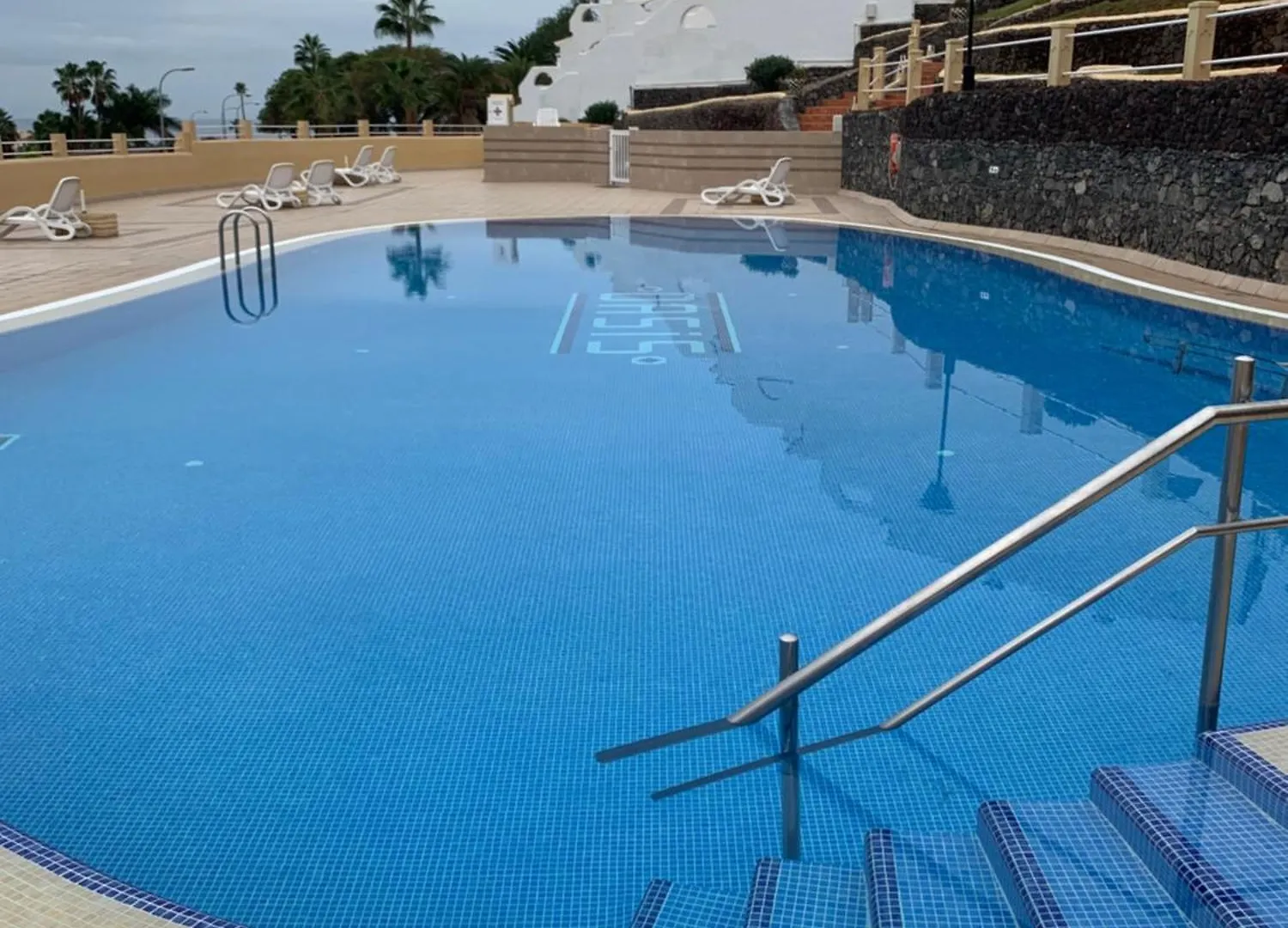 Costa Adeje Apartment Oasis By The Ocean With Sea Views 0*, Costa Adeje (Tenerife)