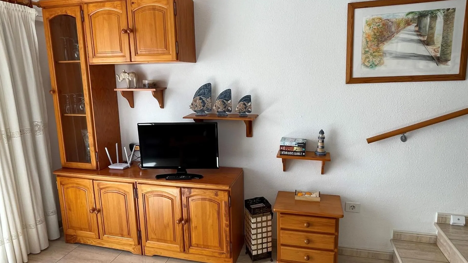 Costa Adeje Apartment Oasis By The Ocean With Sea Views 아데제