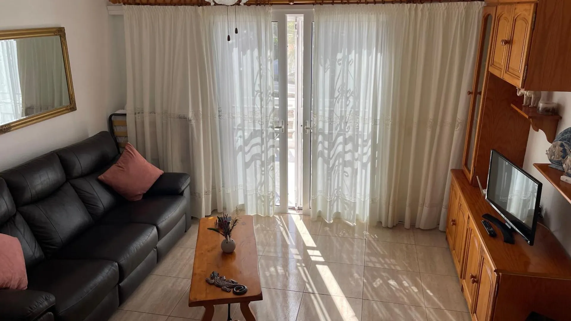 Costa Adeje Apartment Oasis By The Ocean With Sea Views 0*, 아데제