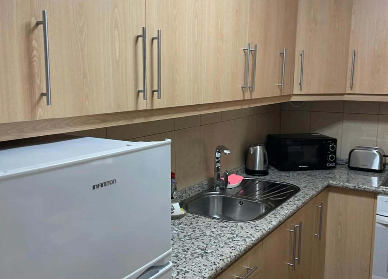 Costa Adeje Apartment Oasis By The Ocean With Sea Views 0*, 아데제 스페인