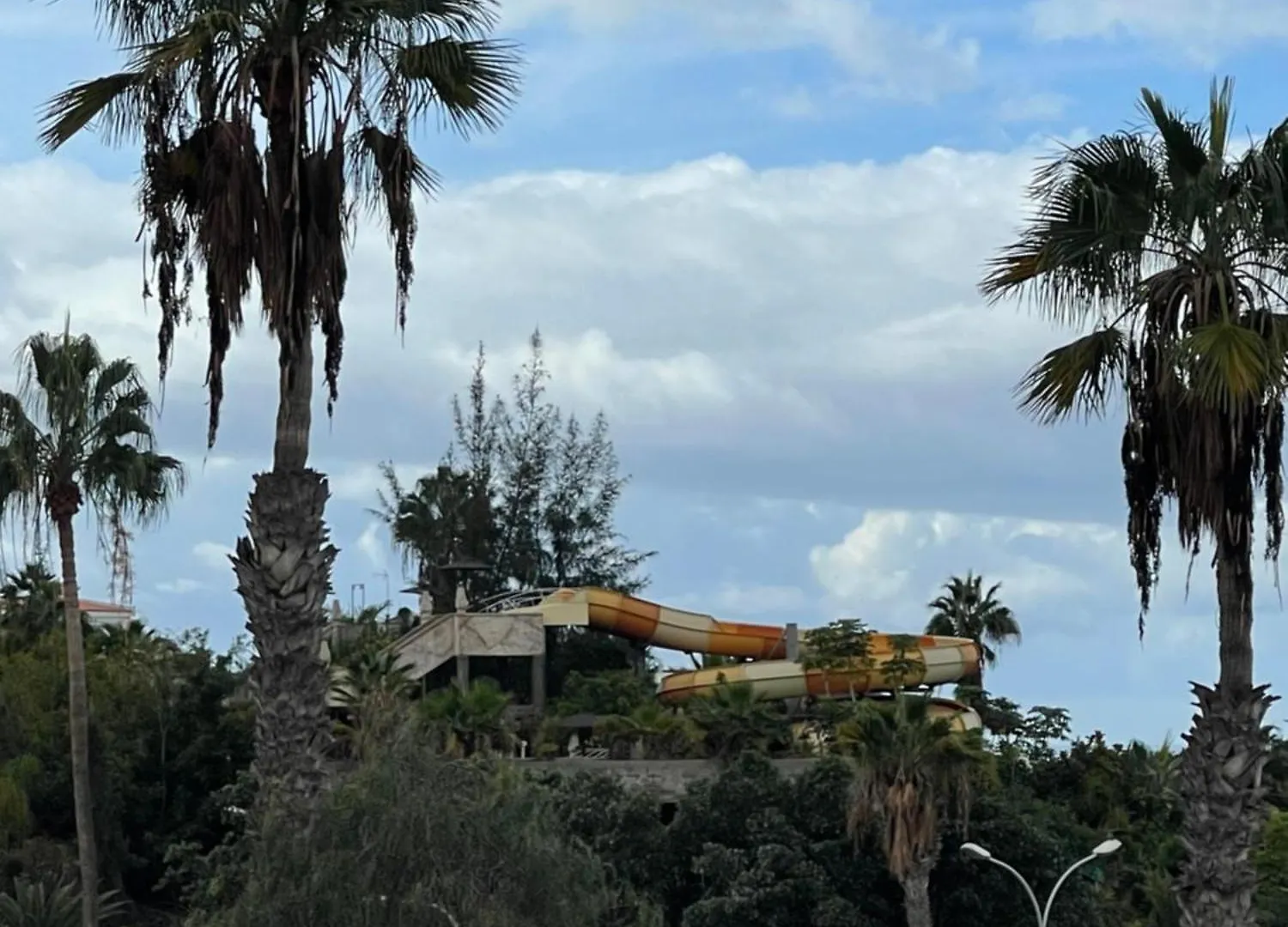 Costa Adeje Apartment Oasis By The Ocean With Sea Views Spanien