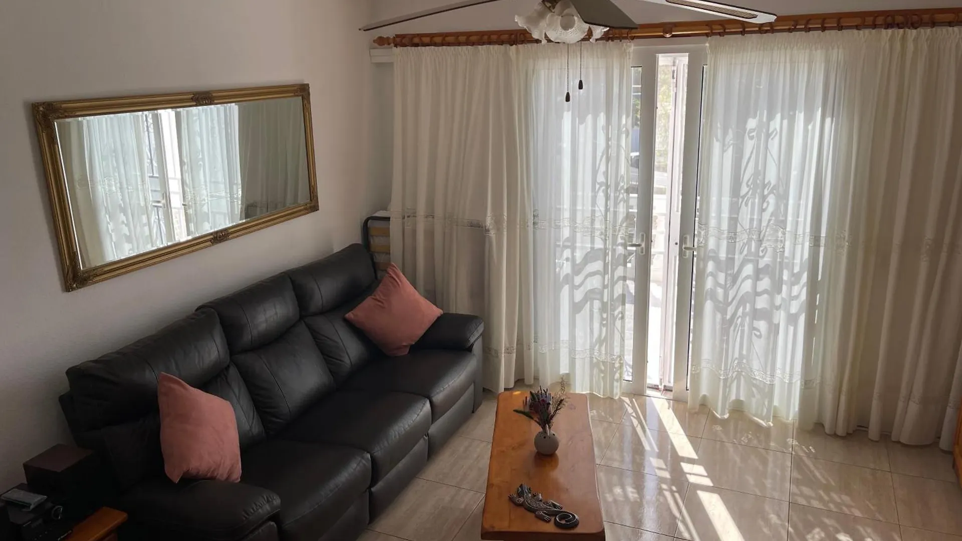 Costa Adeje Apartment Oasis By The Ocean With Sea Views 스페인