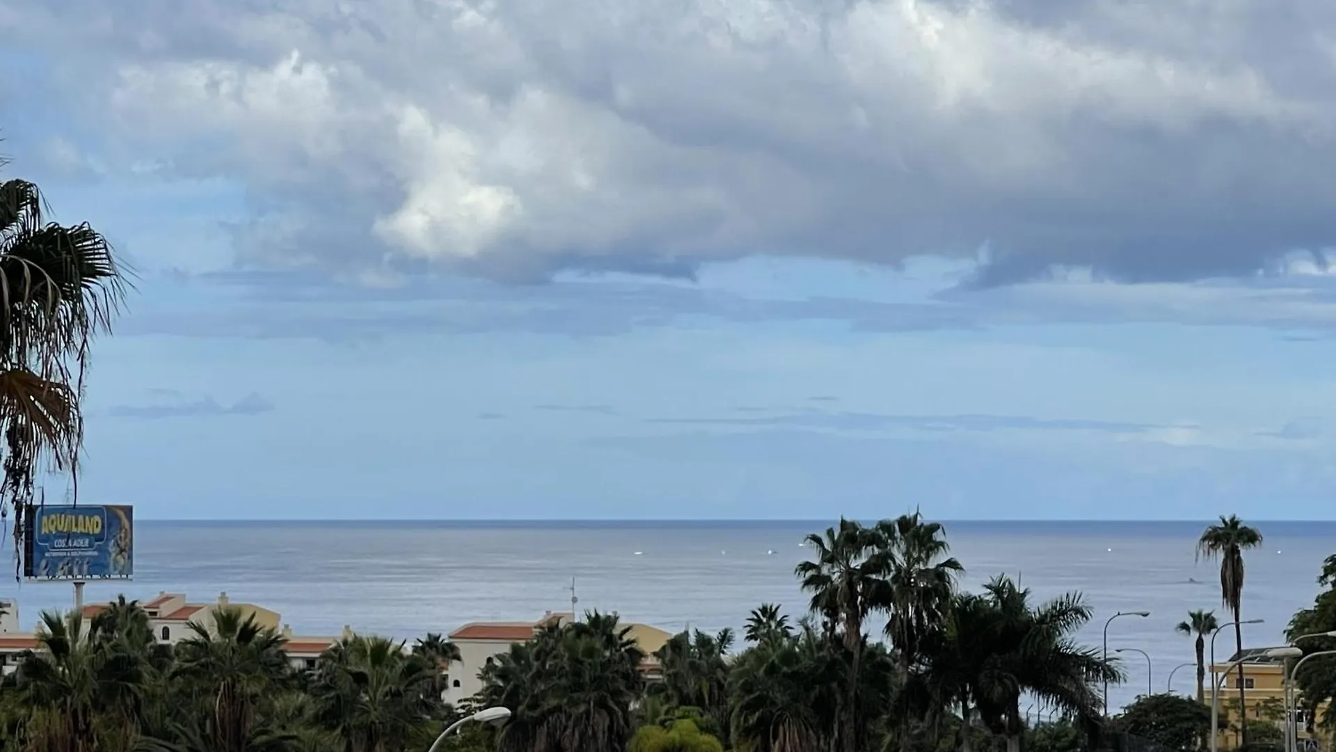 Costa Adeje Apartment Oasis By The Ocean With Sea Views Spain