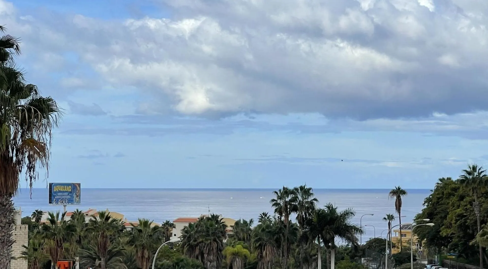 Costa Adeje Apartment Oasis By The Ocean With Sea Views