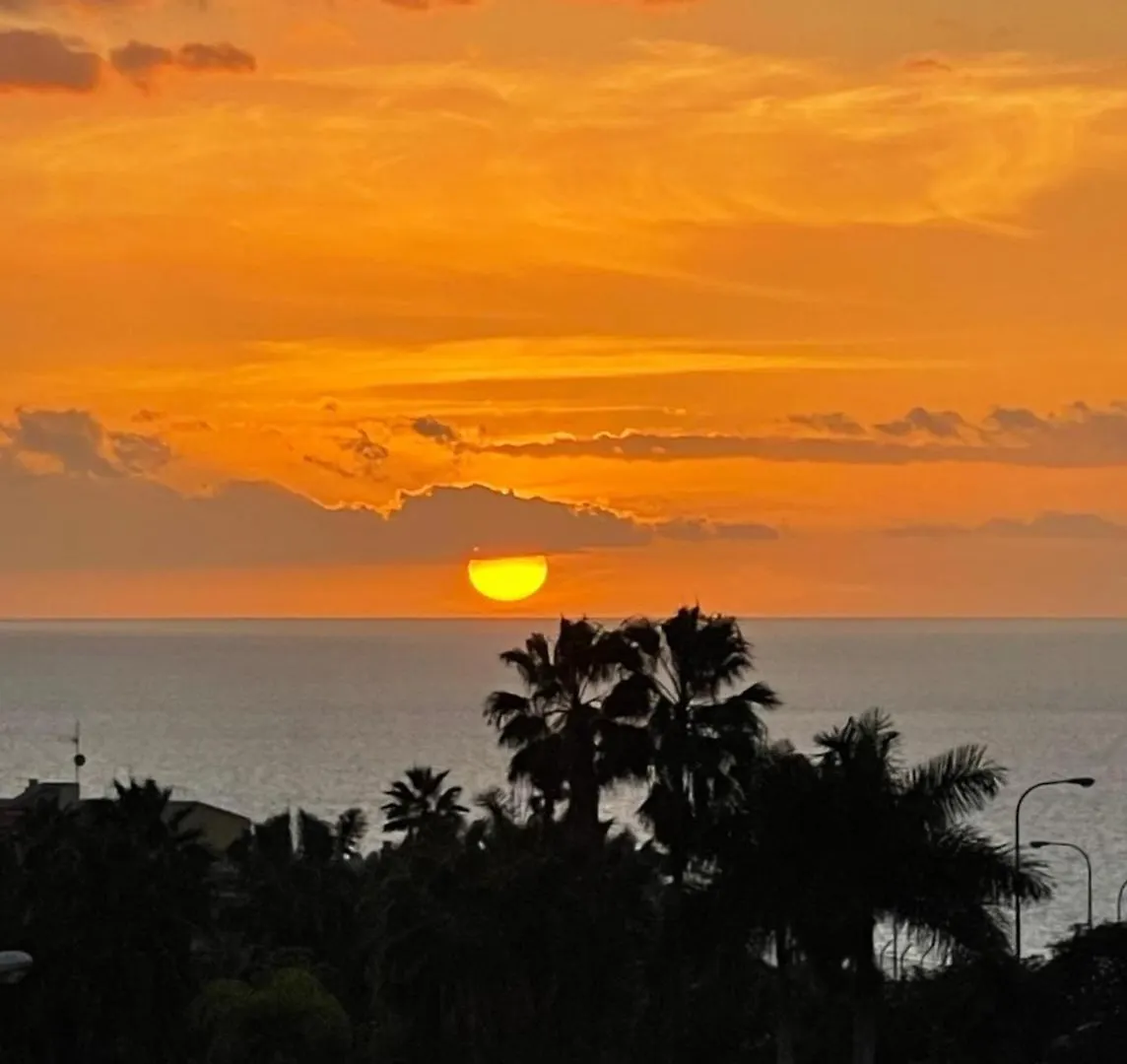 Costa Adeje Apartment Oasis By The Ocean With Sea Views Spanien