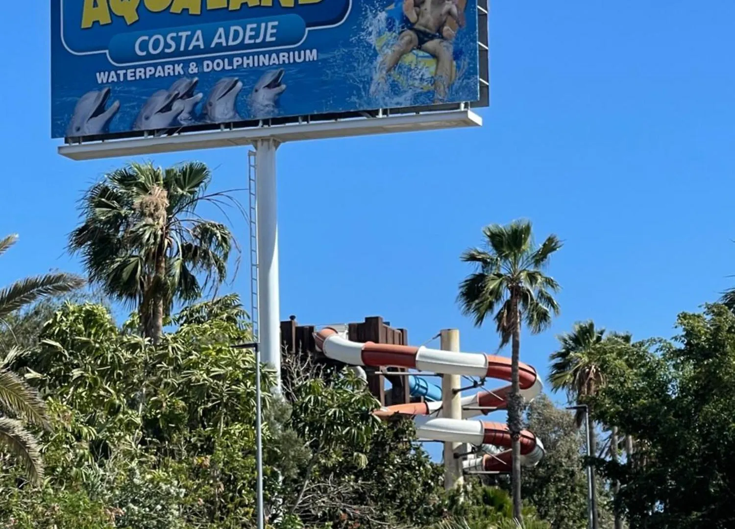 Costa Adeje Apartment Oasis By The Ocean With Sea Views Costa Adeje (Tenerife)