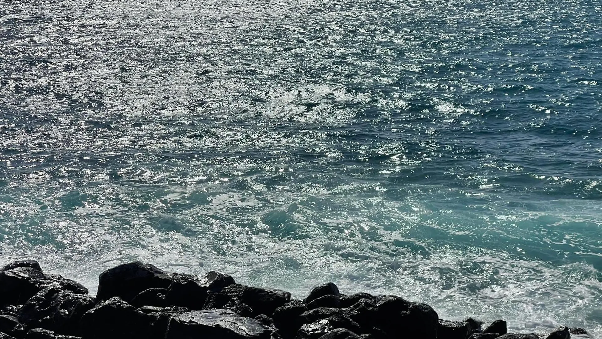 Costa Adeje Apartment Oasis By The Ocean With Sea Views 스페인